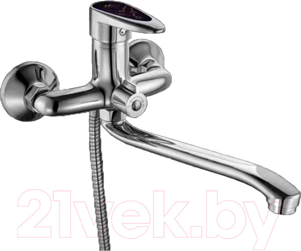 Изображение товара Смеситель Fashun A2250BLACK