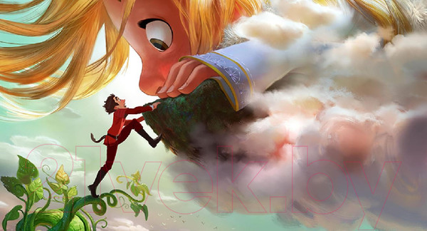 Изображение товара Фотообои листовые Arthata Fotooboi-Multiki-158 (500x270)