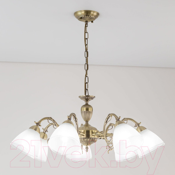 Изображение товара Люстра Citilux Латур CL413271