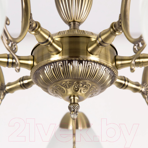 Изображение товара Люстра Citilux Латур CL413271