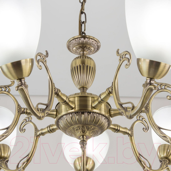 Изображение товара Люстра Citilux Латур CL413271