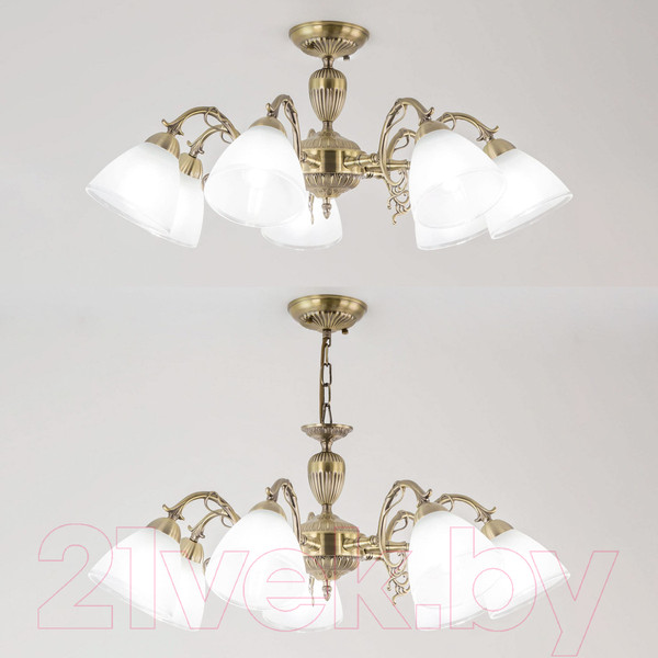 Изображение товара Люстра Citilux Латур CL413271