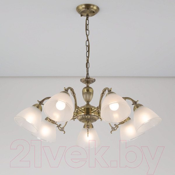 Изображение товара Люстра Citilux Латур CL413271