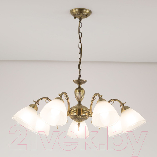 Изображение товара Люстра Citilux Латур CL413271