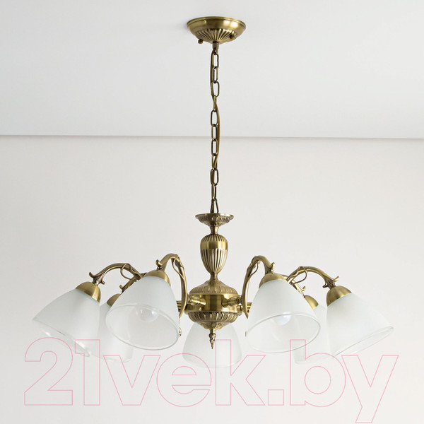 Изображение товара Люстра Citilux Латур CL413271