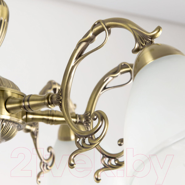 Изображение товара Люстра Citilux Латур CL413271