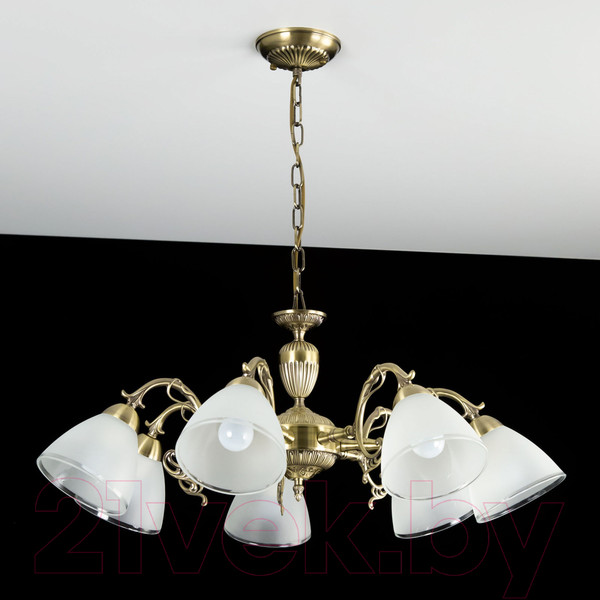 Изображение товара Люстра Citilux Латур CL413271