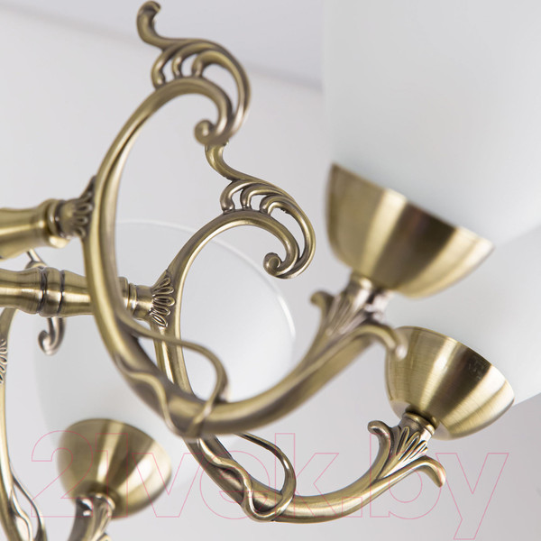 Изображение товара Люстра Citilux Латур CL413271