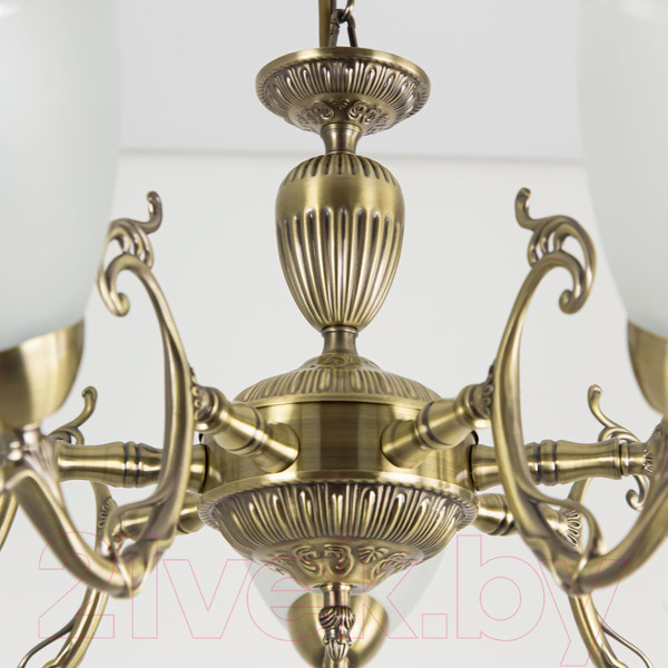 Изображение товара Люстра Citilux Латур CL413271