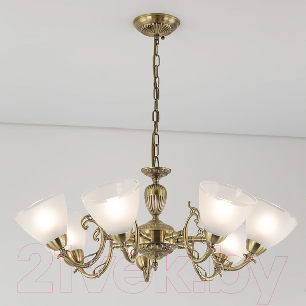 Изображение товара Люстра Citilux Латур CL413271