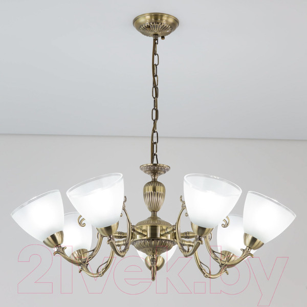 Изображение товара Люстра Citilux Латур CL413271