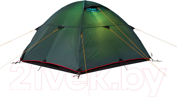 Изображение товара Палатка Alexika Scout 3 Fib / 9121.3201
