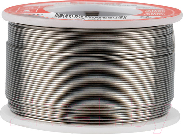 Изображение товара Припой Rexant 09-3361 (с канифолью)