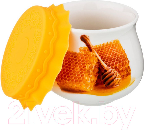 Изображение товара Емкость для хранения Lefard Соты / 359-565