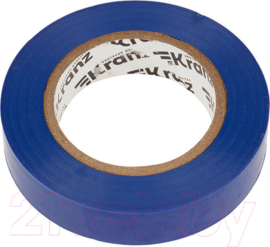 Изображение товара Изолента Kranz ПВХ KR-09-2605
