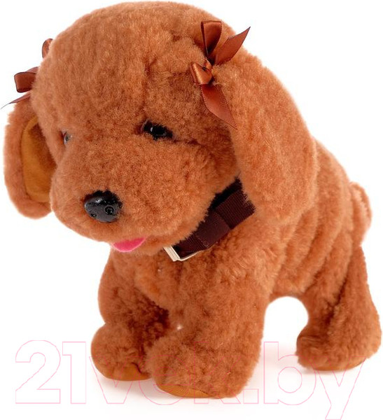 Изображение товара Интерактивная игрушка Zabiaka Мой друг / 3698252