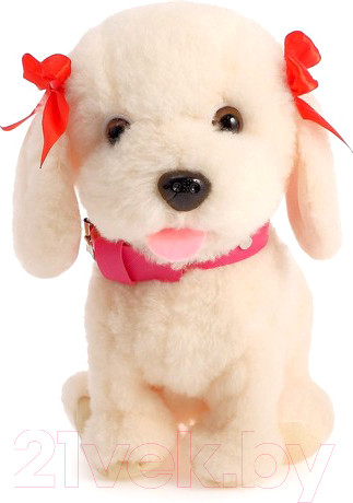 Изображение товара Интерактивная игрушка Zabiaka Мой друг / 3698259