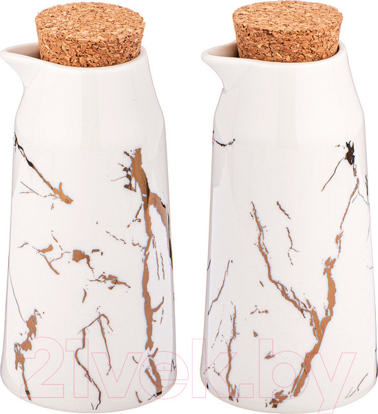 Изображение товара Набор дозаторов для масла/уксуса Lefard Fantasy / 42-342 (2шт)