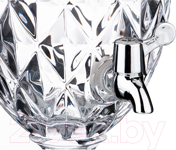 Изображение товара Диспенсер для напитков Lefard Muza / 691-011