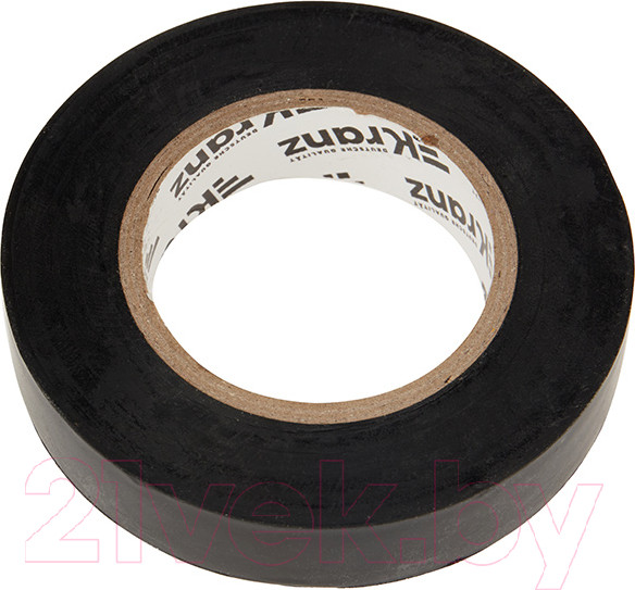 Изображение товара Изолента Kranz ПВХ KR-09-2106