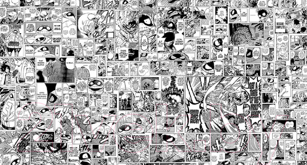 Изображение товара Фотообои листовые Arthata Fotooboi-Anime2-194 (500x270)