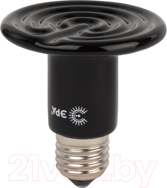 Изображение товара Лампа для террариума ЭРА FITO-50W-НQ / Б0052714