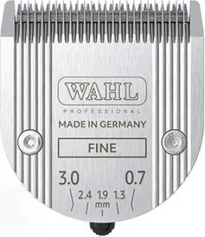 Изображение товара Нож к машинке для стрижки волос Wahl Moser Blade set Animal Fine tooth Magic / 1854-7006