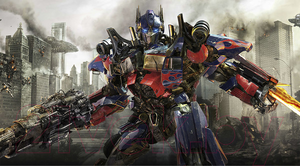 Изображение товара Фотообои листовые Arthata Fotooboi-Transform-81 (500x270)