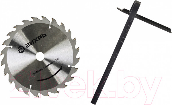 Изображение товара Дисковая пила Вихрь ДП-20-185А (72/11/9)