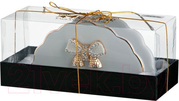 Изображение товара Салфетница Lefard Venezia / 55-2312