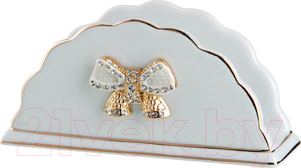 Изображение товара Салфетница Lefard Venezia / 55-2312