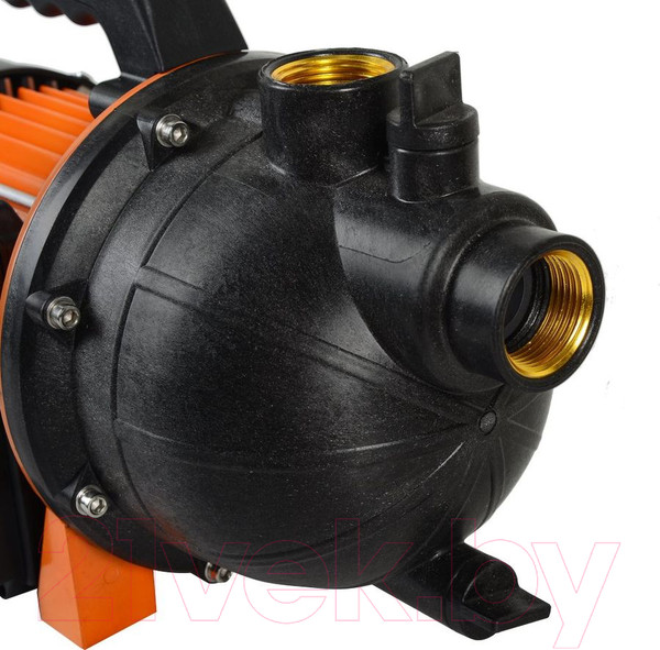 Изображение товара Поверхностный насос Вихрь ПН-60/45 П (68/4/12)