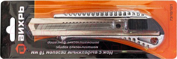 Изображение товара Нож пистолетный Вихрь 73/10/10/1