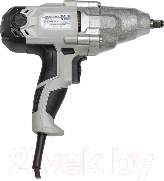 Изображение товара Гайковерт Ресанта ГС-1100 (75/24/1)