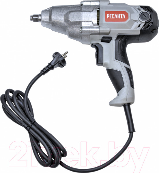 Изображение товара Гайковерт Ресанта ГС-1100 (75/24/1)