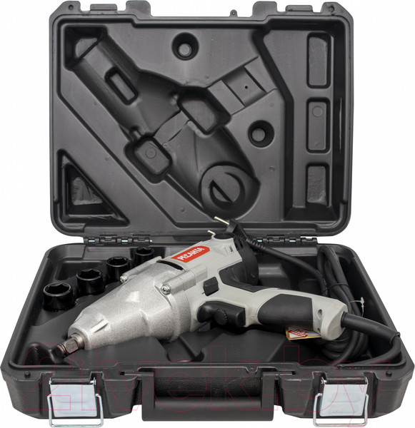 Изображение товара Гайковерт Ресанта ГС-1100 (75/24/1)