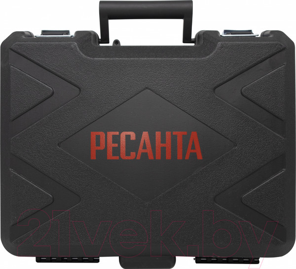 Изображение товара Гайковерт Ресанта ГС-1100 (75/24/1)