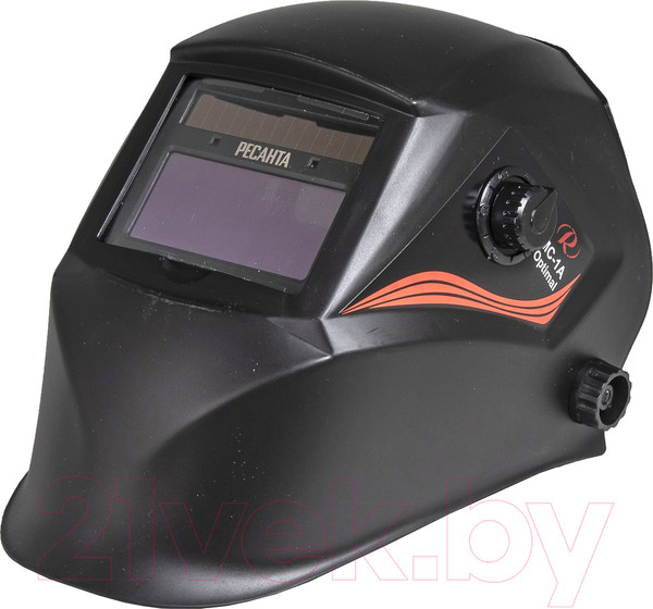 Изображение товара Сварочная маска Ресанта Optimal МС-1А (65/99)