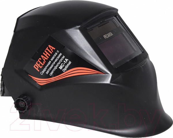 Изображение товара Сварочная маска Ресанта Optimal МС-1А (65/99)