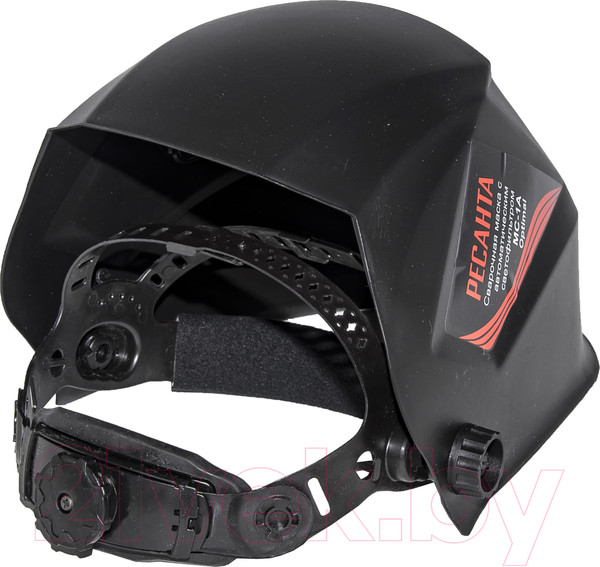 Изображение товара Сварочная маска Ресанта Optimal МС-1А (65/99)