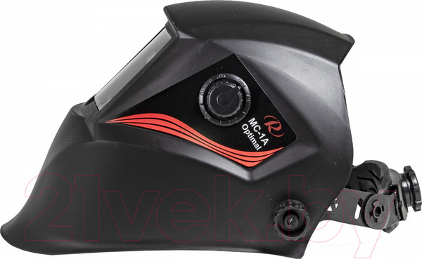 Изображение товара Сварочная маска Ресанта Optimal МС-1А (65/99)