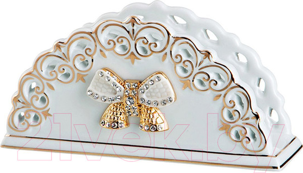 Изображение товара Салфетница Lefard Venezia / 55-2543