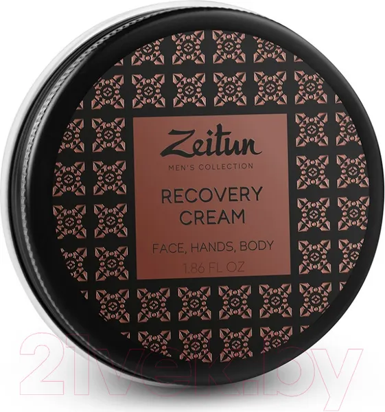 Изображение товара Набор косметики для тела и волос Zeitun Безупречность ZM503