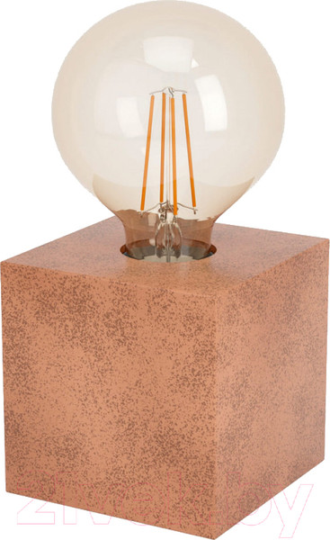 Изображение товара Прикроватная лампа Eglo Prestwick 1 43548