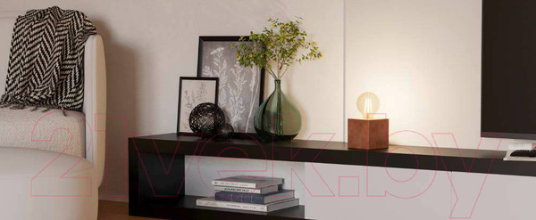 Изображение товара Прикроватная лампа Eglo Prestwick 1 43548