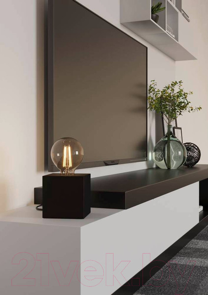 Изображение товара Прикроватная лампа Eglo Prestwick 2 43549