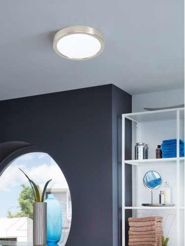 Изображение товара Точечный светильник Eglo Fueva 5 99219