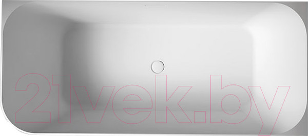 Изображение товара Ванна акриловая Abber AB9331-1.6 R