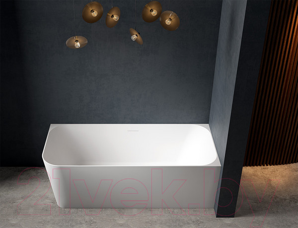 Изображение товара Ванна акриловая Abber AB9331-1.6 R