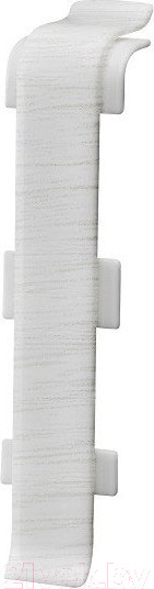 Изображение товара Соединитель для плинтуса Arbiton Indo 25 Каштан Жирона (2шт, флоупак)